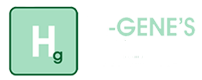 Hi Genes Janitorial Logo